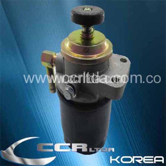 TRAMPA LUV DIMAX 3000 (CON BOMBIN RACOR PEGADO L)