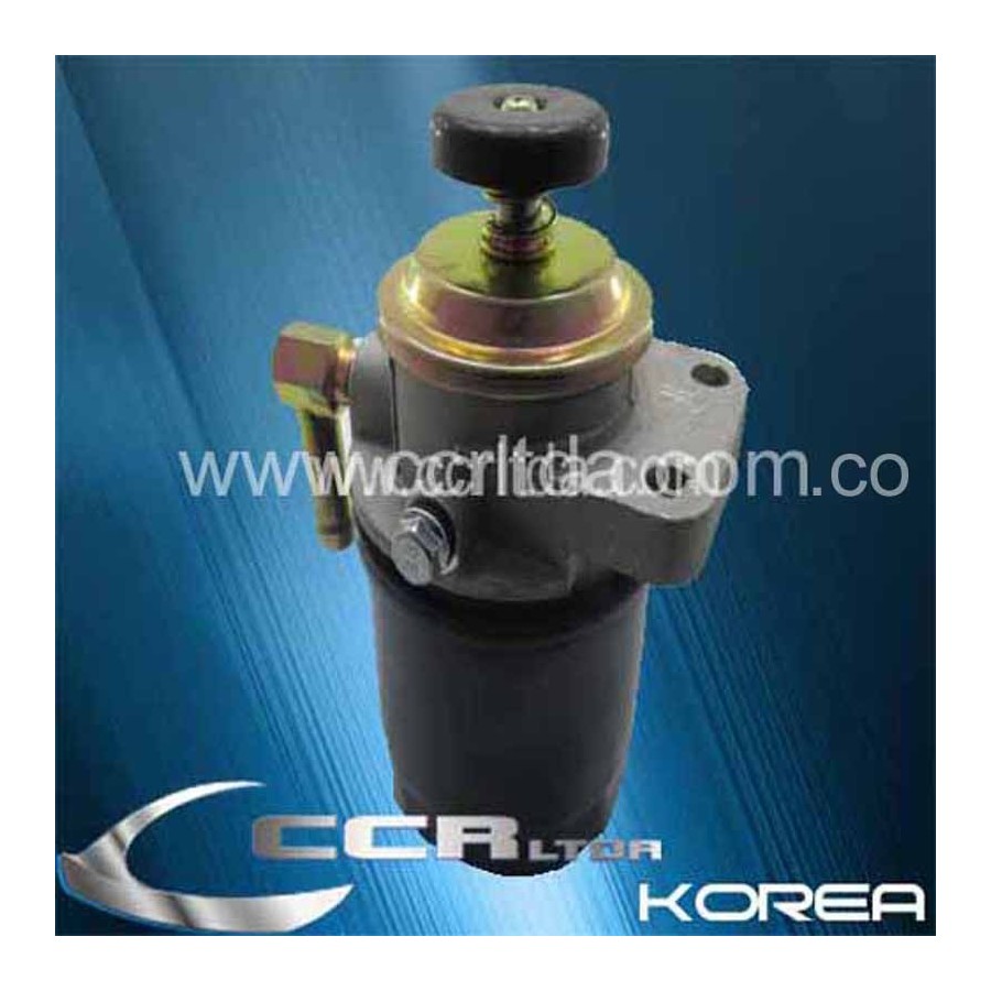 TRAMPA LUV DIMAX 3000 (CON BOMBIN RACOR PEGADO L)