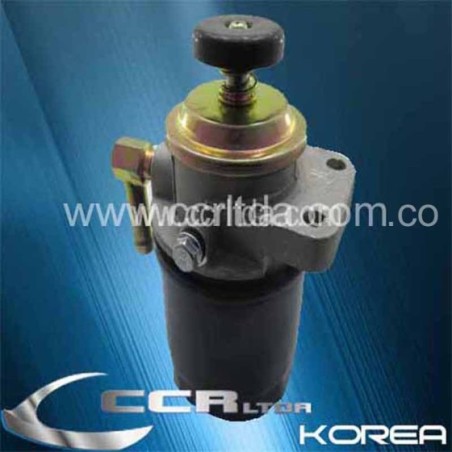 TRAMPA LUV DIMAX 3000 (CON BOMBIN RACOR PEGADO L)