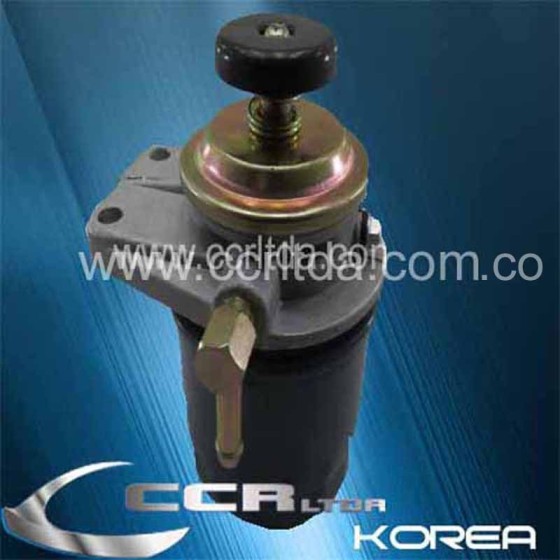 TRAMPA LUV DIMAX 3000 (CON BOMBIN RACOR SEPARADO)