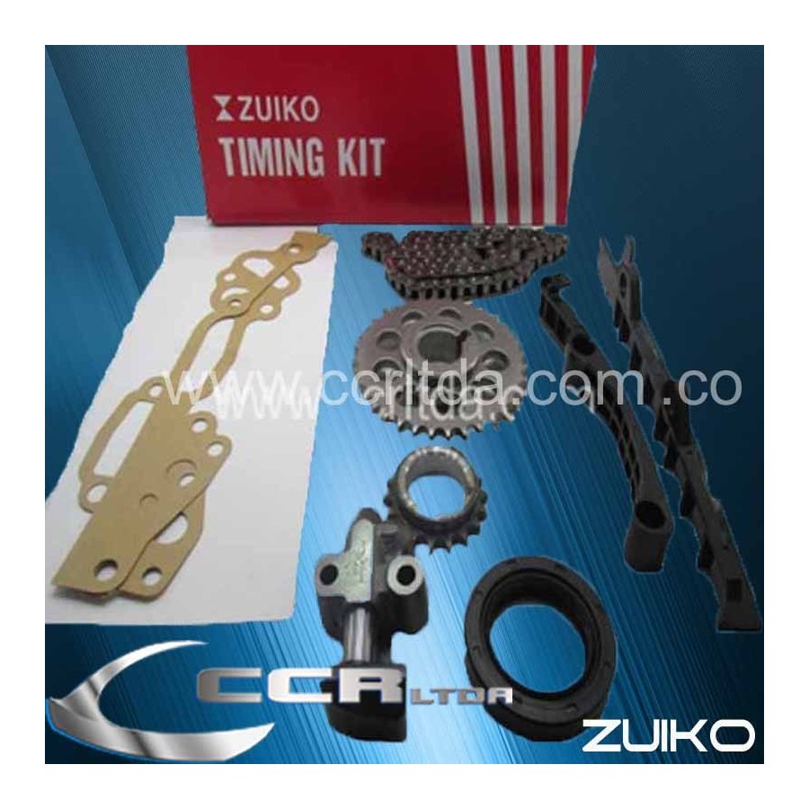 KIT REP. TOYOTA HILUX 22R