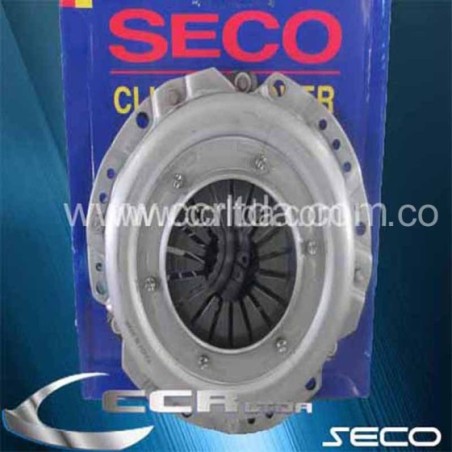 PRENSA SUPER CARRY DAMAS