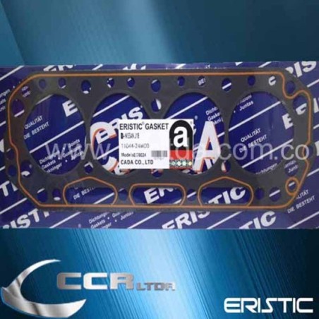 EMP. CULATA NISSAN JUNIOR J18 720