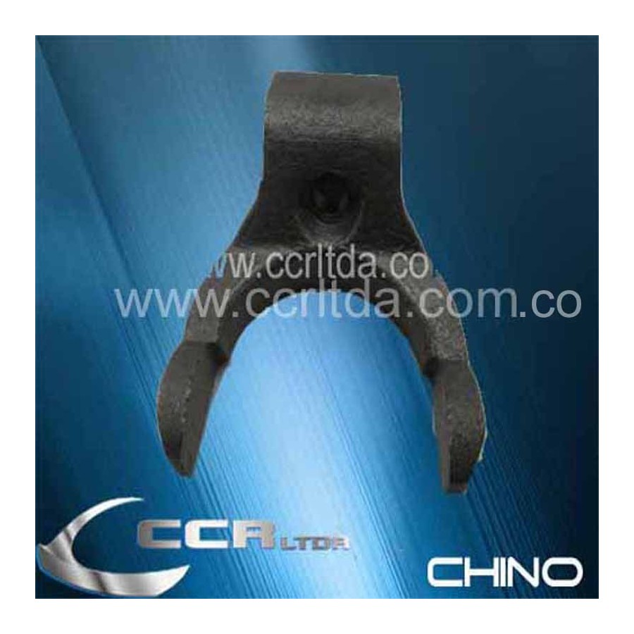 HORQUILLA N200 N300 (HIERRO)