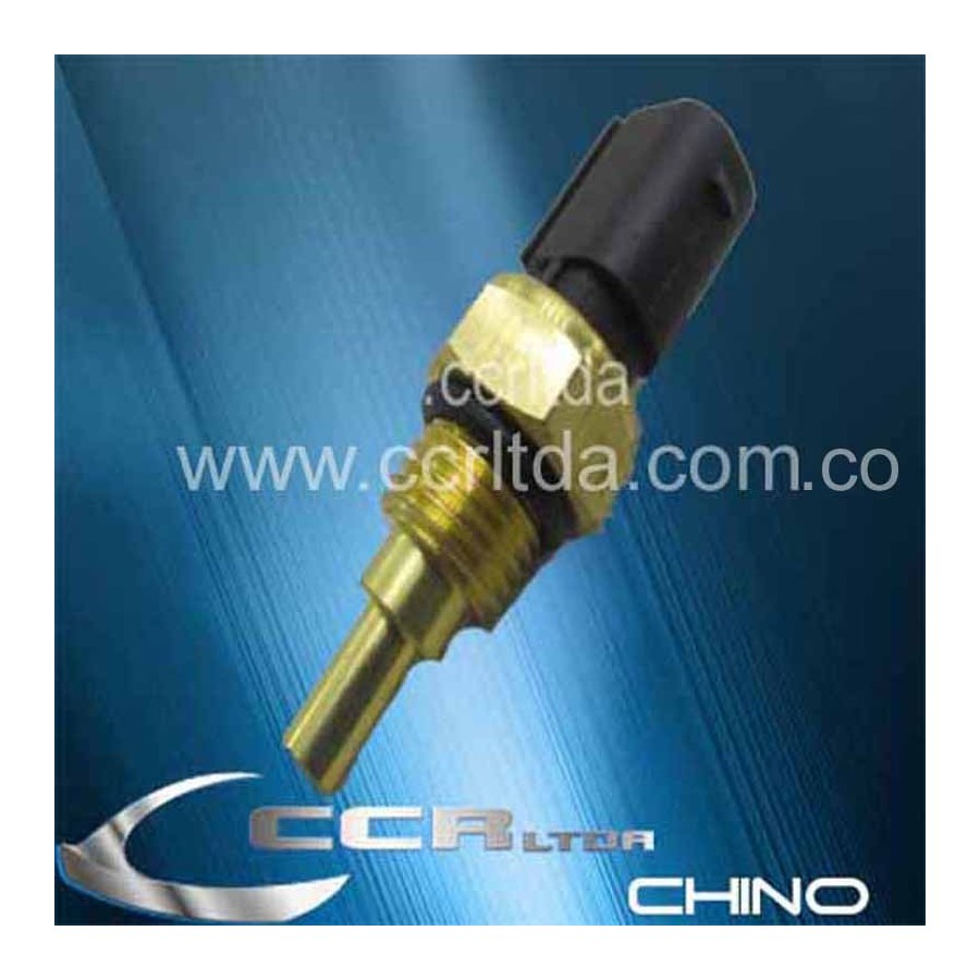 PERA TEMP. N200 N300 (3PINES)