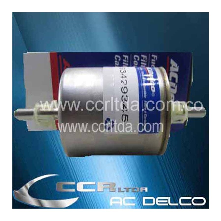 FILTRO GAS. CORSA LUV 2200 RAM 7/24