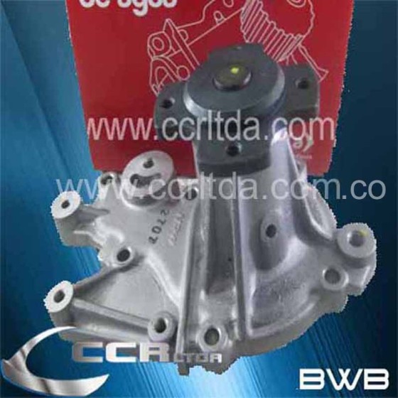 BOMBA AGUA SWFIT 1300 CHEVY TAXI GT