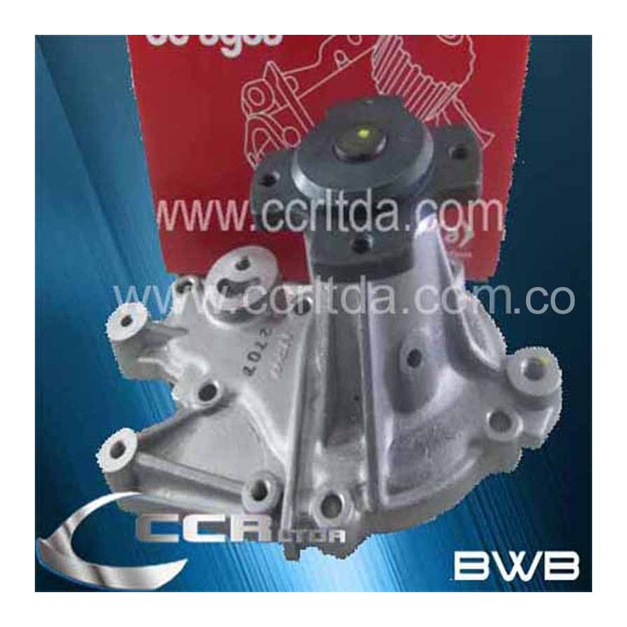 BOMBA AGUA SWFIT 1300 CHEVY TAXI GT