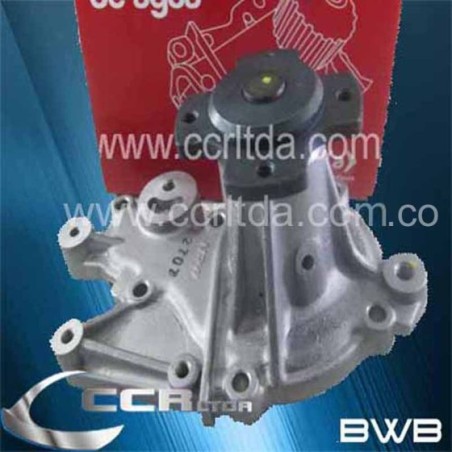 BOMBA AGUA SWFIT 1300 CHEVY TAXI GT