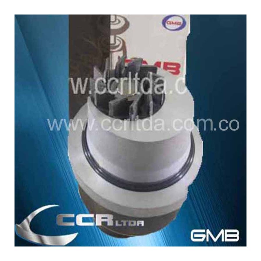 BOMBA AGUA DAEWOO RACER CIELO CORSA