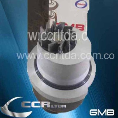 BOMBA AGUA DAEWOO RACER CIELO CORSA