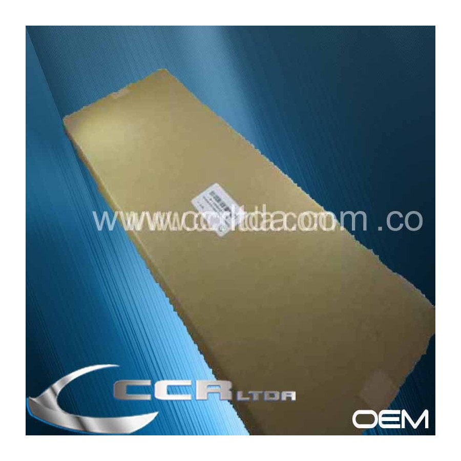 EMP. MOTOR NPR REWARD 2013...NQR FRR (4HK1T)