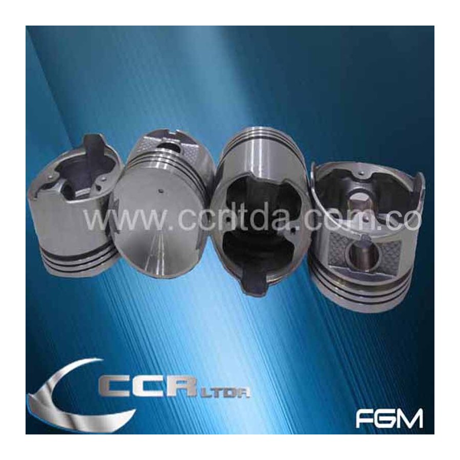 PISTONES NISSAN SENTRA B13 (075)