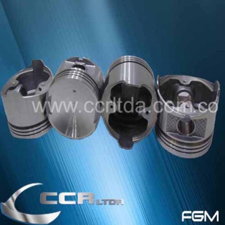 PISTONES NISSAN SENTRA B13 (075)