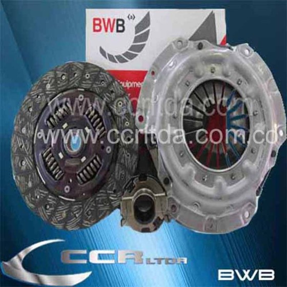 KIT CLUTCH LUV 2800 DIESEL