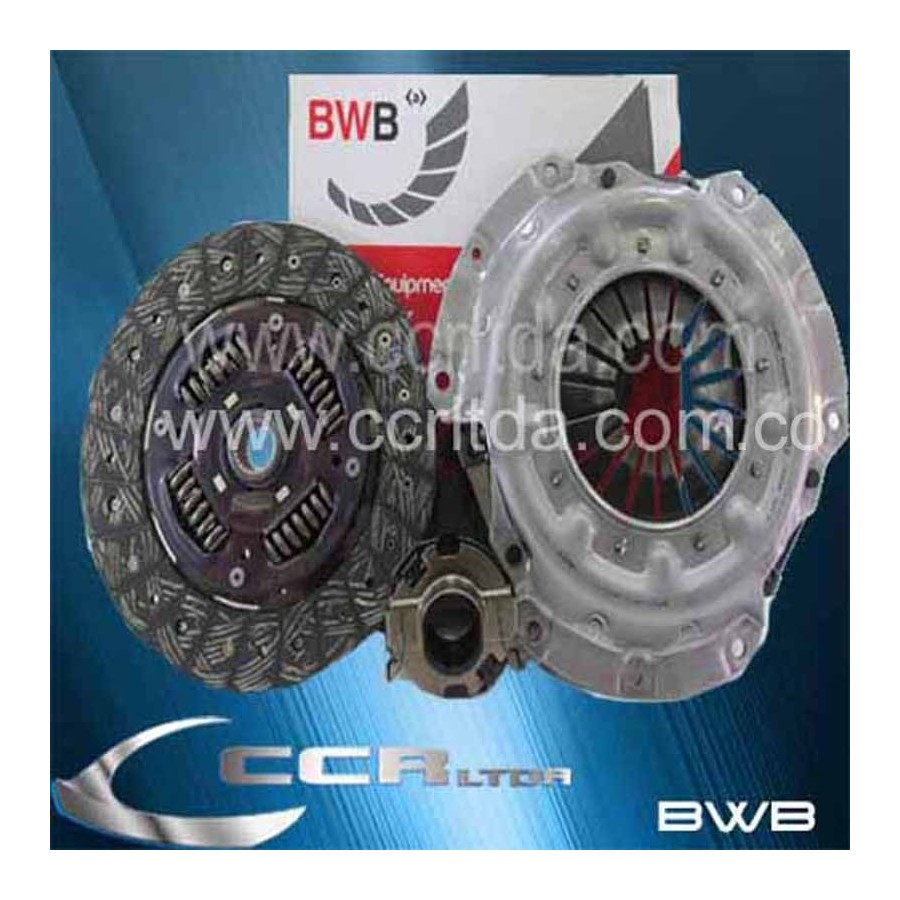 KIT CLUTCH LUV 2800 DIESEL