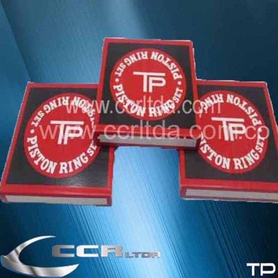 ANILLOS SWFIT 1.3 SAMURAI (075)