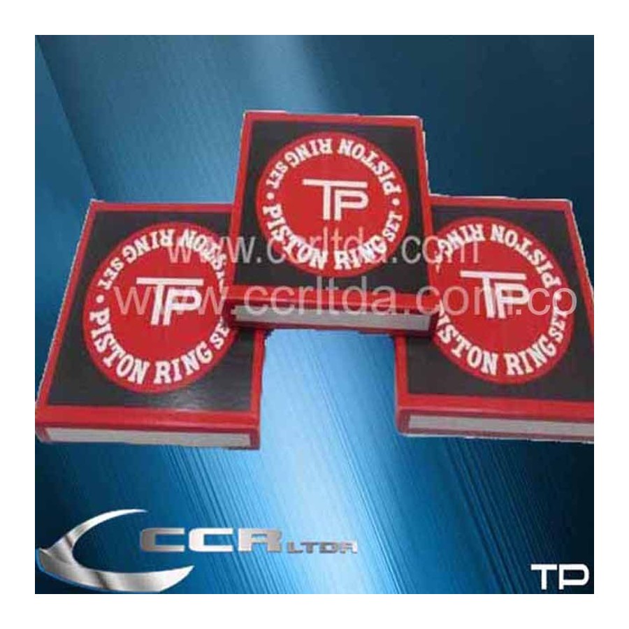 ANILLOS SWFIT 1.3 SAMURAI (075)