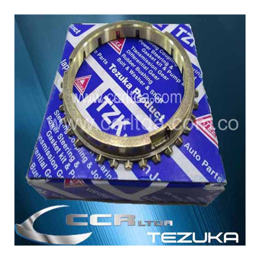 BRONCE B2000 (1A A 4A)