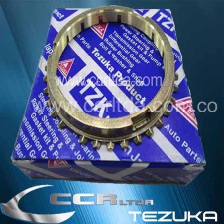 BRONCE B2000 (1A A 4A)