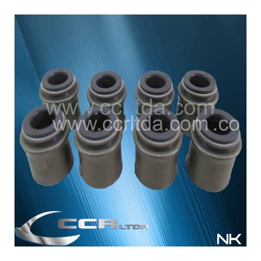 CAUCHOS VAL. NISSAN FRONTIER 2500 YD25 (JGOX16)