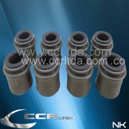 CAUCHOS VAL. NISSAN FRONTIER 2500 YD25 (JGOX16)