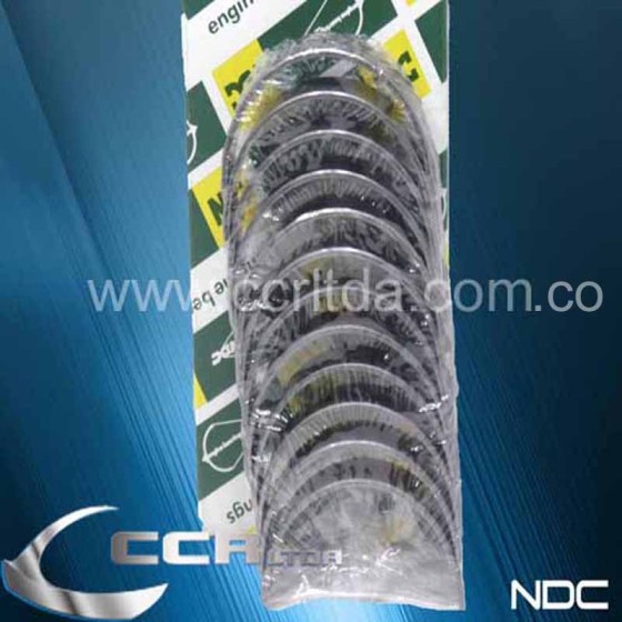 C. BIELA PAJERO V6 3000 6G72 (025)