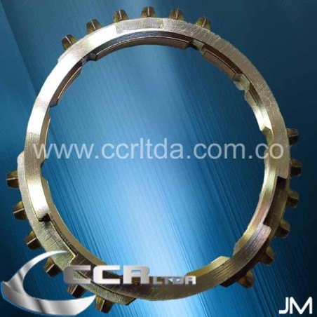 BRONCE NISSAN SENTRA B13 (3A Y 4A)