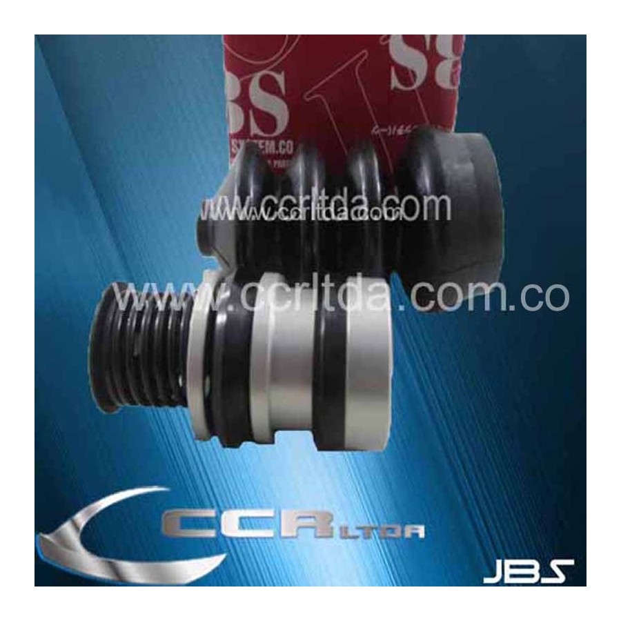 EMP. AUX. CANTER 4D31/34 (7/8)