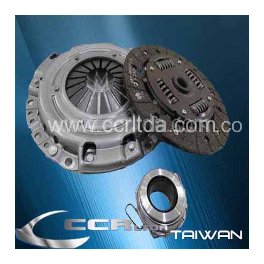 KIT CLUTCH N200 N300