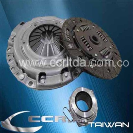 KIT CLUTCH N200 N300