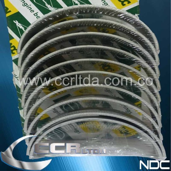 C. KRAN CANTER 4D314D34 HYUNDAI HD72 (STD)