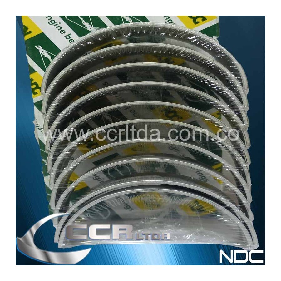 C. KRAN CANTER 4D314D34 HYUNDAI HD72 (STD)