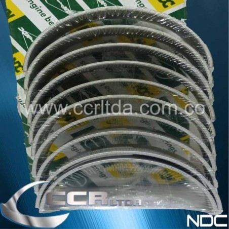 C. KRAN CANTER 4D314D34 HYUNDAI HD72 (STD)