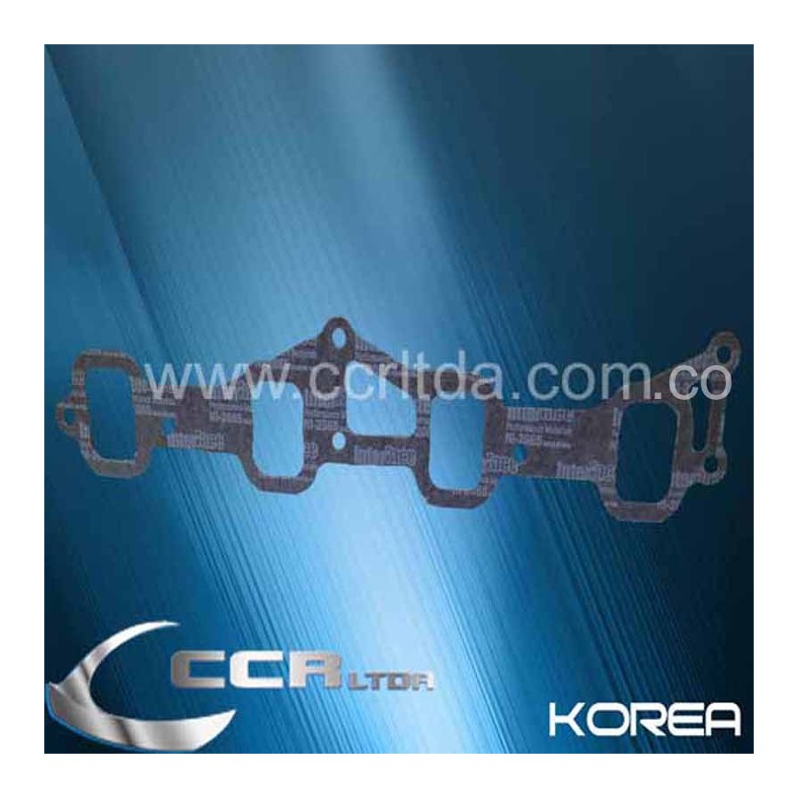 EMP. MULT. PREGIO 2.7 (ADMISION)