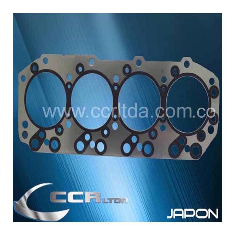 EMP. CULATA NKR (1MUESCA)