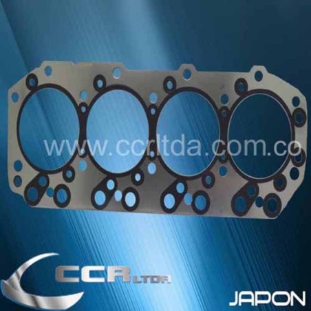 EMP. CULATA NKR (1MUESCA)