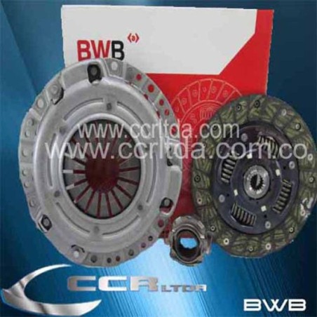 KIT CLUTCH N200 N300