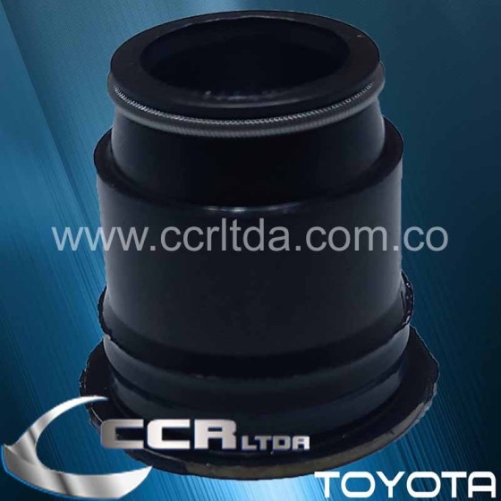 RETEN INYECTOR SUERDELTA 15B