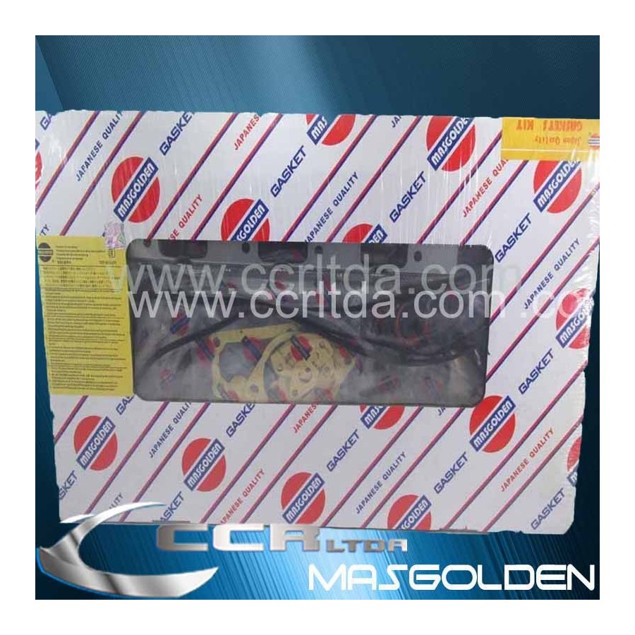 EMP. MOTOR NKR TURBO