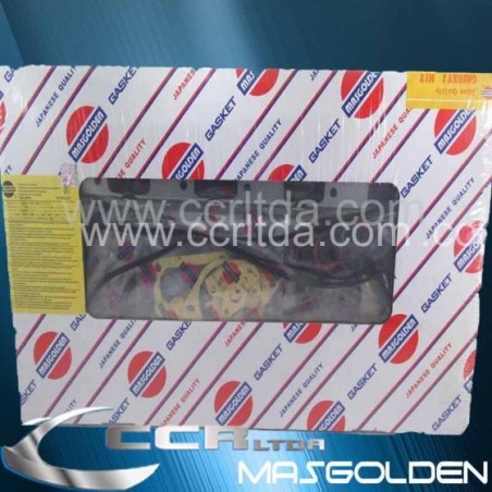 EMP. MOTOR NKR TURBO