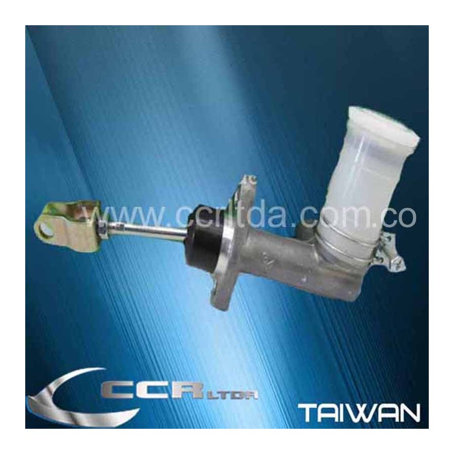 BOMBA PPAL. MONTERO (5/8)