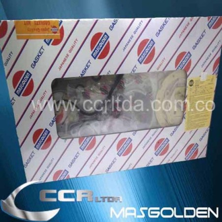 EMP. MOTOR CANTER 4D34 HD72