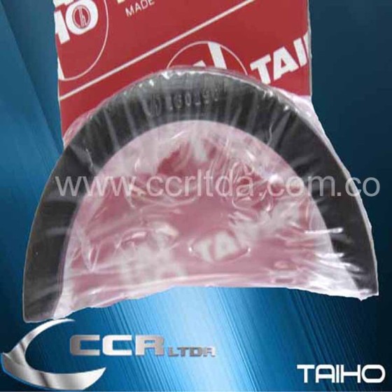 AXIAL CIG. NISSAN SENTRA B14 B15 16V GAS (025)