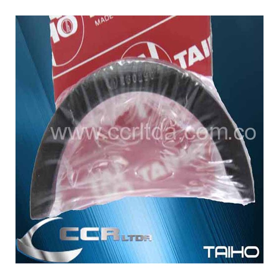 AXIAL CIG. NISSAN SENTRA B14 B15 16V GAS (025)