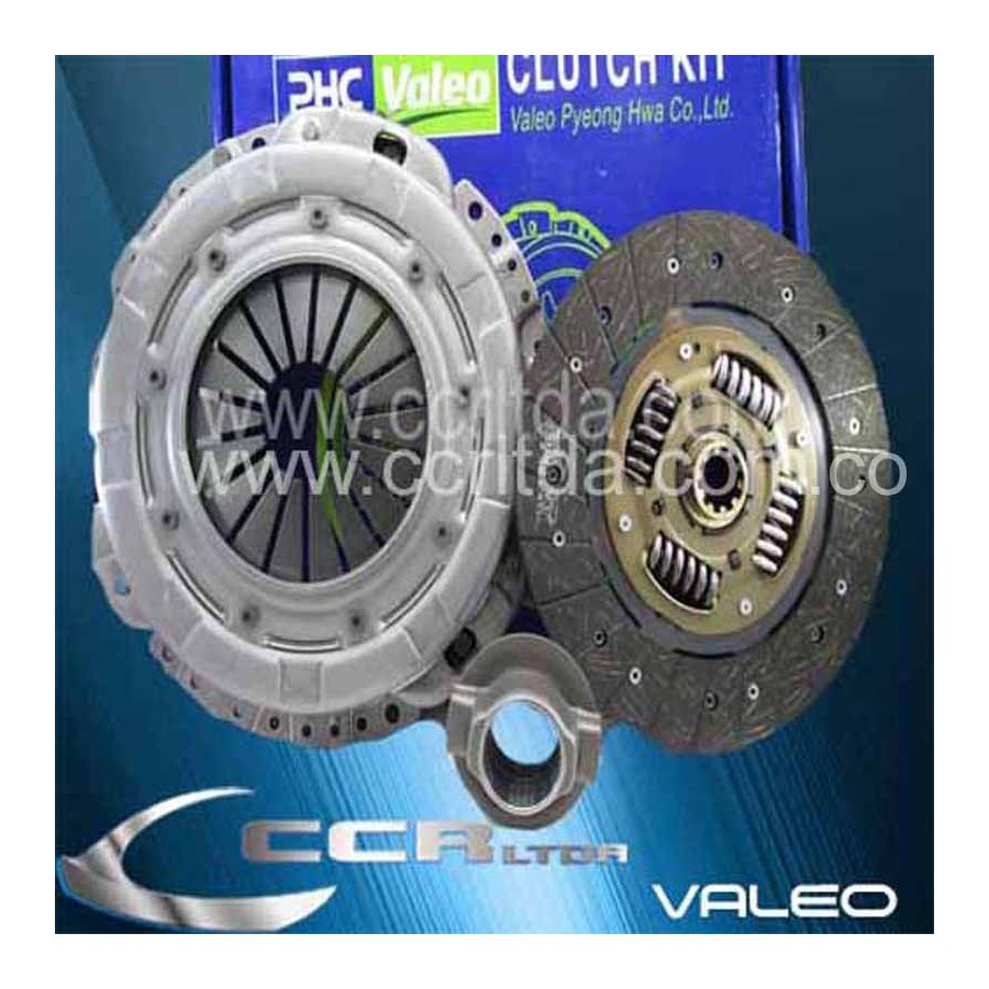 KIT CLUTCH NISSAN MT-3000