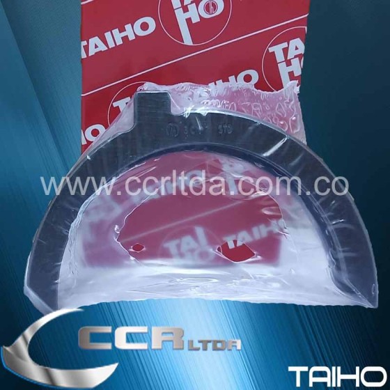 AXIAL CIG. BT50 DIESEL (STD)