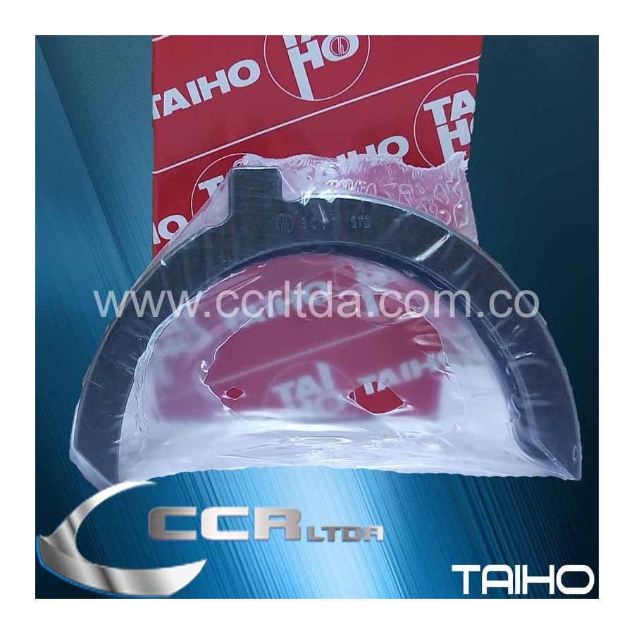 AXIAL CIG. BT50 DIESEL (STD)