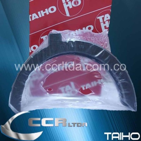 AXIAL CIG. BT50 DIESEL (STD)