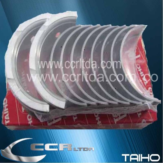 C.KRAN HYUNDAI H-100 DIESEL 4D55 STAREX (025)